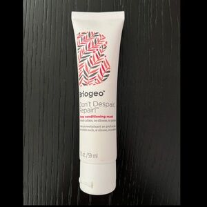 Briogeo Don’t Despair Repair! Deep conditioning mask travel size
